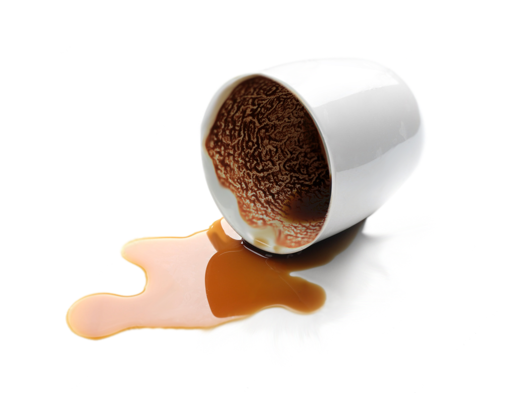 Coffee Cup